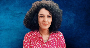 O prisioneiro iraniano ganhador do Prêmio Nobel, Narges Mohammadi, foi internado no hospital após uma crise de saúde, alegando negligência médica.
