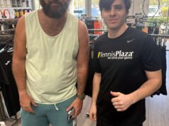 Gonzalo Higuaín reapareceu em Miami e viralizou com sua aparição: “Não é IA”