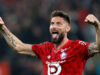 Ligue 1: Lille avança para a Liga dos Campeões apesar de ter perdido a última partida