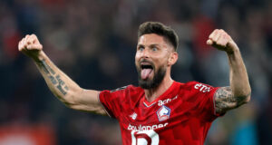 Ligue 1: Lille avança para a Liga dos Campeões apesar de ter perdido a última partida