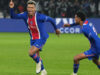 Ligue 1: PSG perto do título ao vencer o Brest em casa