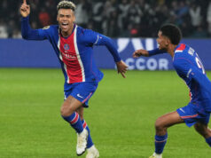 Ligue 1: PSG perto do título ao vencer o Brest em casa