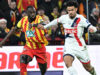 ‘Uma celebração do futebol francês’ quando Lens recebe o Paris Saint-Germain