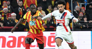 ‘Uma celebração do futebol francês’ quando Lens recebe o Paris Saint-Germain