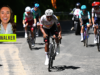 Por que gosto de vitórias oportunistas? Nossos convidados especiais em Pisa E mais da minha segunda semana no Giro d’Italia.