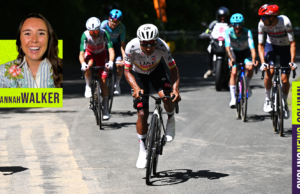 Por que gosto de vitórias oportunistas? Nossos convidados especiais em Pisa E mais da minha segunda semana no Giro d’Italia.