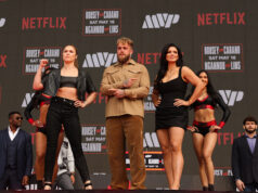 “Não creio que possam competir” com a Netflix