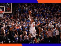 Obtenha ingressos para o jogo 2 das finais da Conferência Leste Knicks-Cavs no MSG