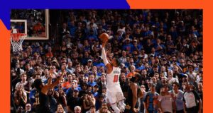 Obtenha ingressos para o jogo 2 das finais da Conferência Leste Knicks-Cavs no MSG