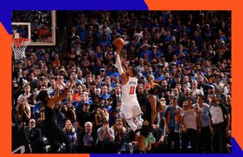 Obtenha ingressos para o jogo 2 das finais da Conferência Leste Knicks-Cavs no MSG
