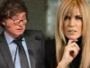 “Javier Miley atacou Viviana Canuza, chamando-a de ‘lata de lixo suja’” Política El Intransigente