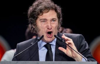 Xavier Mailli defendeu o seu plano económico com dados globais e mirou quem queria desvalorizar a moeda.