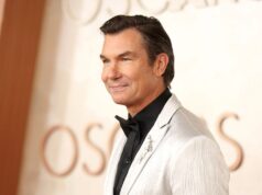 Jerry O’Connell responde aos comentários dos pais no podcast