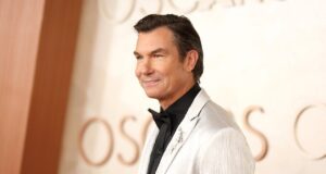 Jerry O’Connell responde aos comentários dos pais no podcast