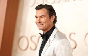Jerry O’Connell responde aos comentários dos pais no podcast
