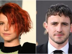 Jessie Buckley e Paul Mescal estrelarão o próximo filme de Benh Zeitlin