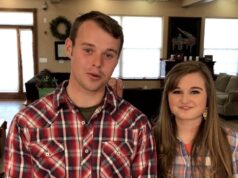 Joseph Duggar exige perguntas de autoridades sobre caso de assédio sexual