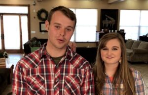 Joseph Duggar exige perguntas de autoridades sobre caso de assédio sexual