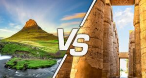 Eclipse Solar Total 2026 vs 2027 – Qual você deve escolher?