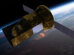 Satélite da NASA testará tecnologia orbital de ‘posto de gasolina’ para ajudar astronautas a chegar à Lua e a Marte