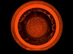 A NASA está desenvolvendo um novo e poderoso motor iônico para enviar astronautas a Marte – e passou no primeiro teste.