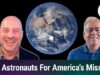 Podcast Esta Semana no Espaço: Episódio 209 – Astronautas para a América
