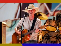 Preços mais baratos dos ingressos para Kenny Chesney Las Vegas Sphere 2026