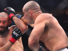 A derrota de Khamzat Chemayev no UFC 328 teria tido consequências terríveis, já que dois lutadores uzbeques emprestados cometeram suicídio.