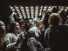 As Filhas do Rei, estrelado por Sandrine Bonnaire, patrocinado pela WTFilms