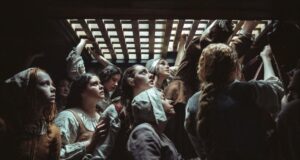 As Filhas do Rei, estrelado por Sandrine Bonnaire, patrocinado pela WTFilms