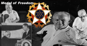 Como a Segunda Guerra Mundial afetou Yale Great Bob Kiphuth
