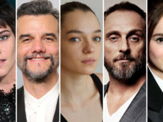 Kristen Stewart e Wagner Moura estrelam filme A24, Flesh of the Gods