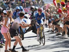 Calculado, controlado e absolutamente excepcional – Jonas Vingegaard e Visma Lease a Bike assumem o controle do Giro d’Italia – Análise