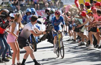 Calculado, controlado e absolutamente excepcional – Jonas Vingegaard e Visma Lease a Bike assumem o controle do Giro d’Italia – Análise