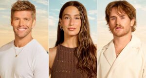 ‘Summer House’: Amanda Batula agradece a West Wilson por confortá-la, diz que seria ‘ótimo’ se ela e Kyle Cook se separassem