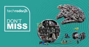 Estou querendo adicionar à minha coleção Lego Star Wars e este desconto de 4 de maio é muito tentador