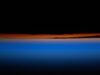 Nada se compara a uma bela foto do pôr do sol (visto do espaço) em 26 de maio de 2026.