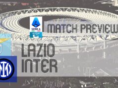Prévia Lazio x Inter: ensaio da Coppa Itália