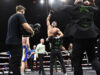 Lee Cutler, a última contratação do Zaffa Boxing, junta-se ao show do Bournemouth em 6 de junho