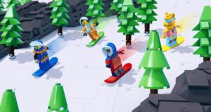 A Netflix finalmente descobriu os jogos