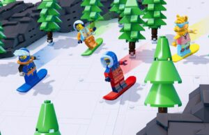 A Netflix finalmente descobriu os jogos