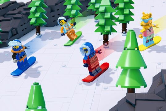 A Netflix finalmente descobriu os jogos