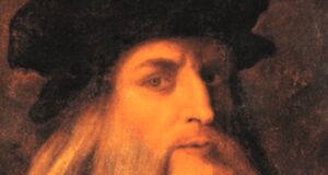 Uma nova plataforma digital reconecta manuscritos de Leonardo da Vinci em toda a Europa