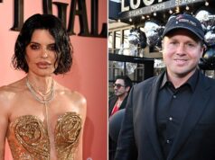 Lisa Rinna se opõe à candidatura de Spencer Pratt para prefeito de Los Angeles no American Music Awards