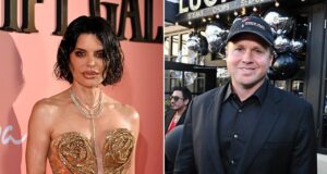 Lisa Rinna se opõe à candidatura de Spencer Pratt para prefeito de Los Angeles no American Music Awards