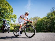 ‘Ele está no modo Tour de France’ – Tadej Pogačar em um campo de treinamento em alta altitude na Sierra Nevada