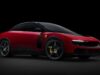 A Ferrari de Jony Ive não parece uma Ferrari