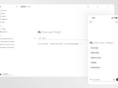 O Microsoft 365 Copilot é mais rápido e tem um design mais limpo