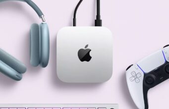A Apple acaba de tornar o Mac mini mais caro sem a etiqueta de preço