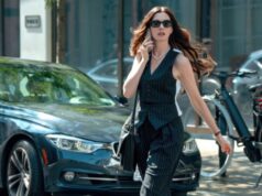 ‘The Devil Wears Prada 2’ mostra a energia do legado